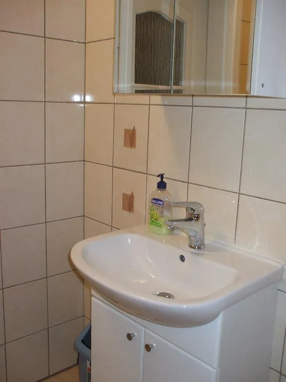 Apartament Apartament Poznań 88A