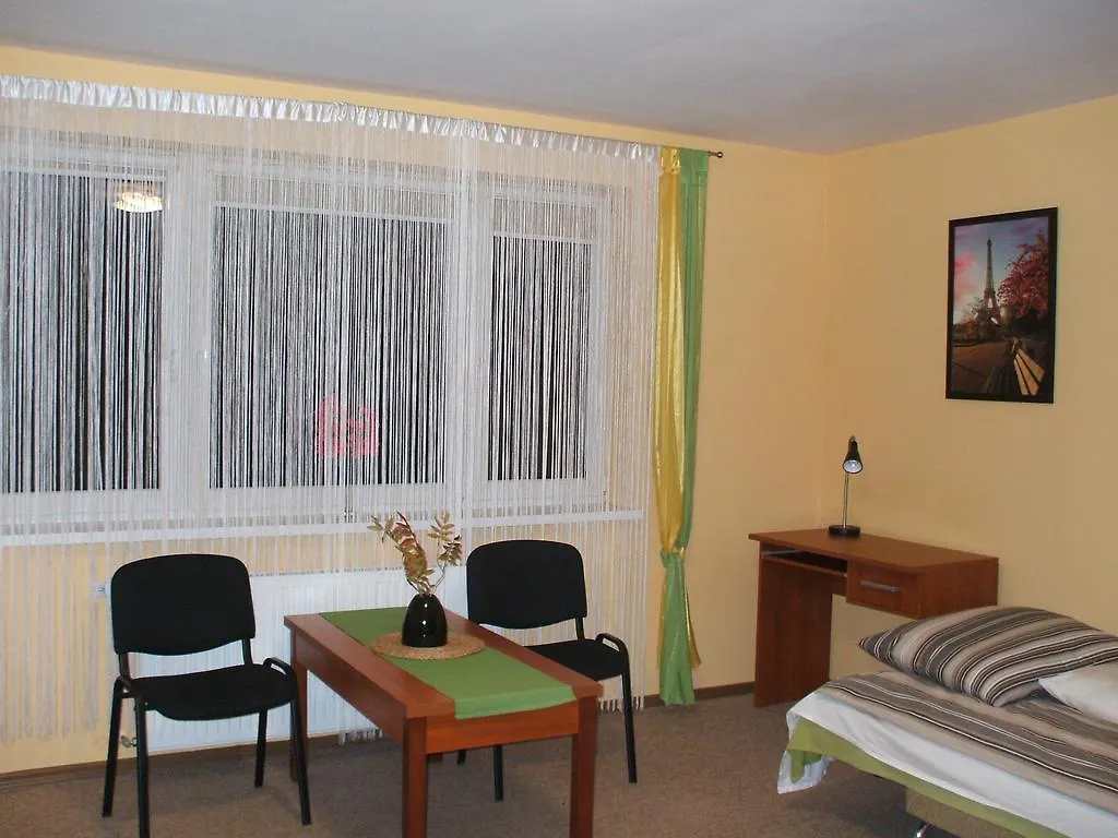 Apartament Apartament Poznań 88A Polska