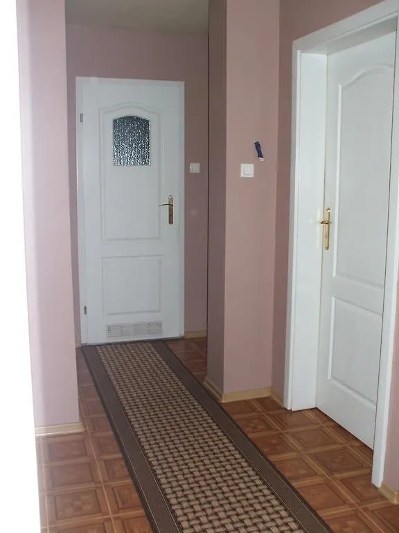 Apartament Apartament Poznań 88A