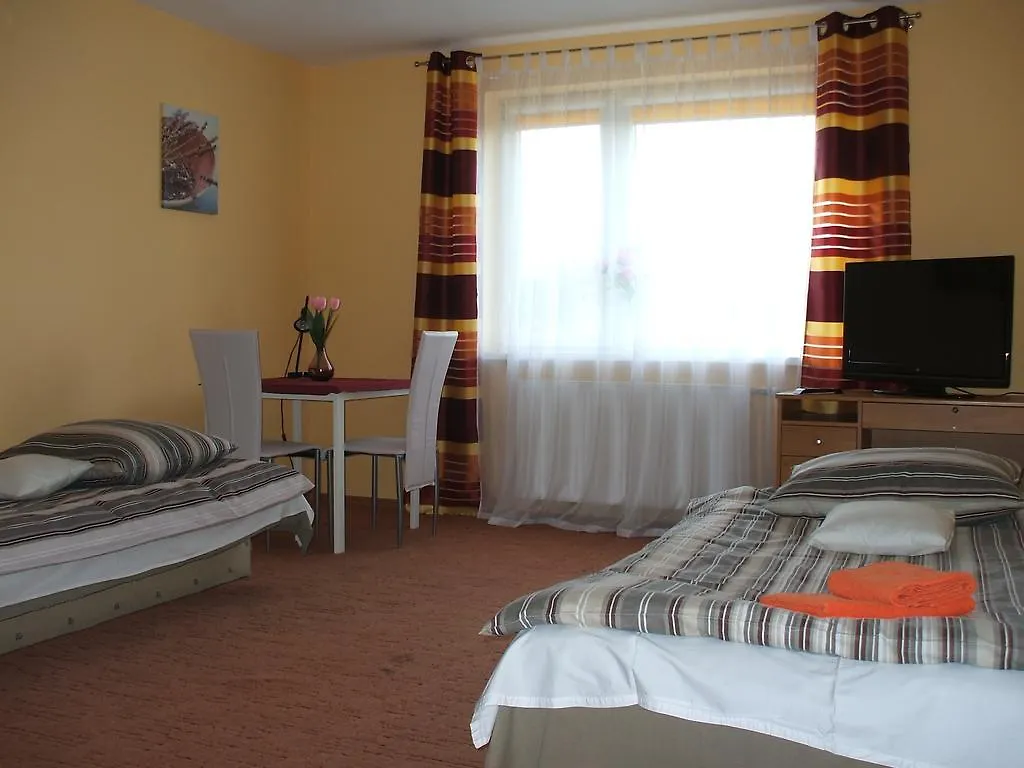 Apartament Apartament Poznań 88A