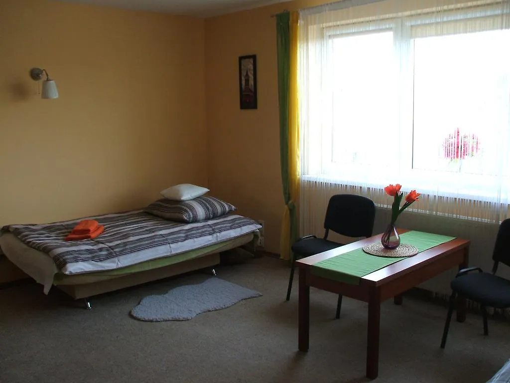 Apartament Apartament Poznań 88A