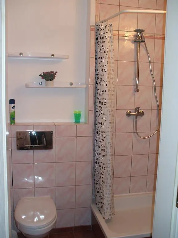 Apartament Apartament Poznań 88A Polska