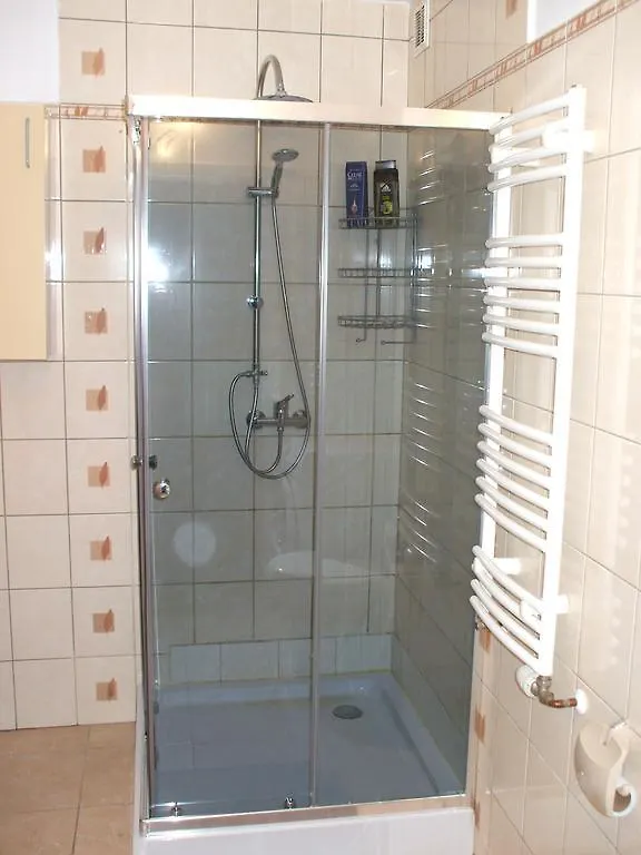 Apartament Apartament Poznań 88A