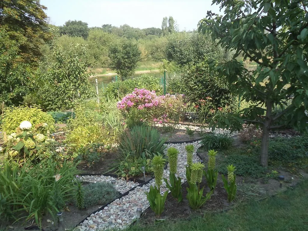 Apartament Apartament Poznań 88A 0*,  Polska