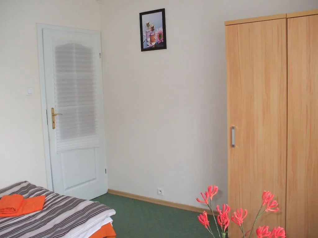 Apartament Apartament Poznań 88A Polska