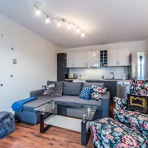 Wilda Apartament