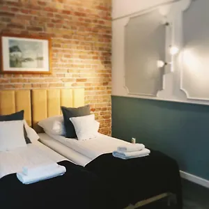 Piękny Butikowy Stary Rynek Apartament