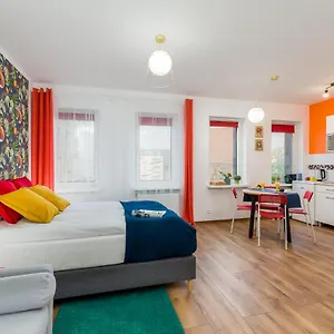 Sleepway - Exotic Dream Z Parkingiem Apartament